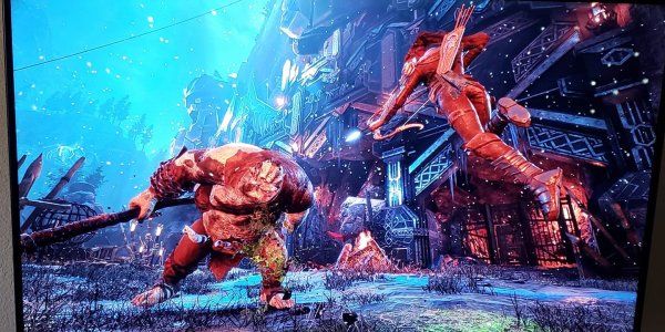 Dark Alliance Is Going To Disappoint You - But Couch Co-Op Might Have Saved It