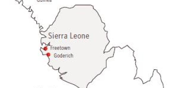 Save Children Burnt by Caustic Soda!