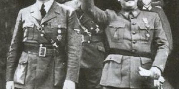 After The Spanish Civil War, The Subversive Ways To Include Gays In Cinema