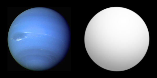 Neptune-Sized Exoplanet Upsets Assumptions