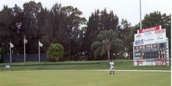 The Science Of Baseball: Coefficients And Happy Haitians