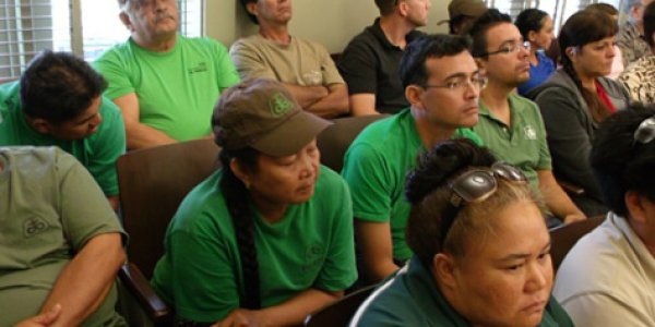 Environmentalism Win: DuPont Pioneer Creates Unemployed People In Kaua'i