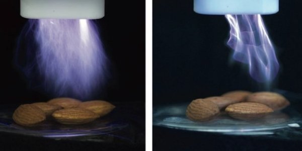 Noroviruses Could Soon Be Killed With A Hand-Held Cold Plasma Pistol