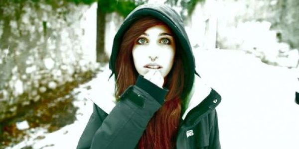 Deal With It - Life Is Full Of Uncertainty