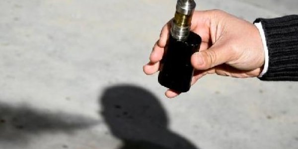 Yolo! Hookahzz Founder Janell Thompson Convicted In Tainted Vaping Illnesses