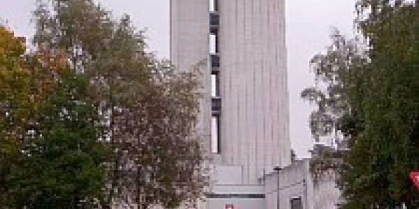 Van de, Van der ...?