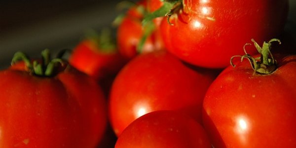 Tomatoes Get More Terrific - Now They May Also Prevent Inflammation