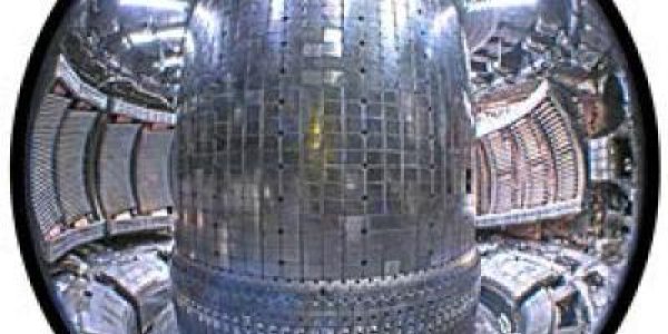 Sustained Fusion Burn: Uniform Energy Spread Could Prevent Tokamak Disruptions