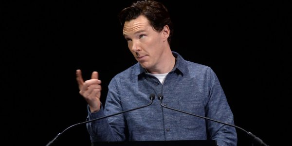 Are You Tired Of Being Lectured To By Celebrities?