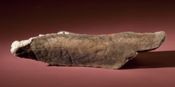 Ice Age art is 13,000-years-old