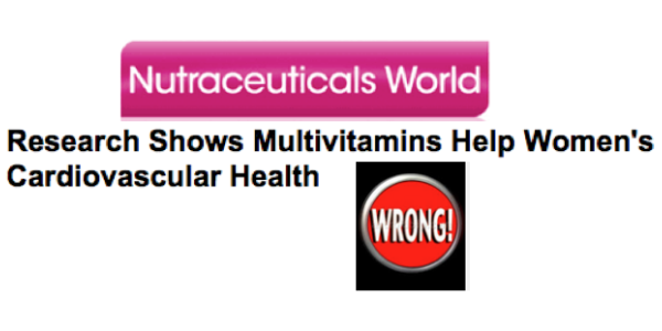 Preventing Heart Disease With Vitamin BS