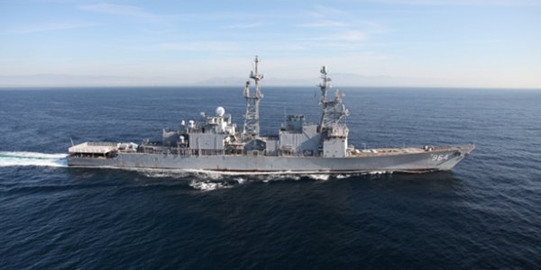 Navy Biofuels: Strategic Thinking Or Environmental Good Works Program?