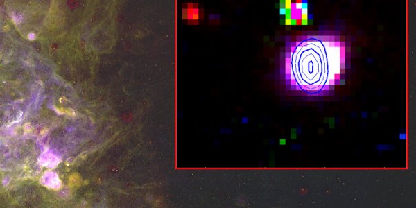 What Are Super Planetary Nebulae?