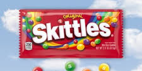 Democrats In California Now Want To Ban Skittles