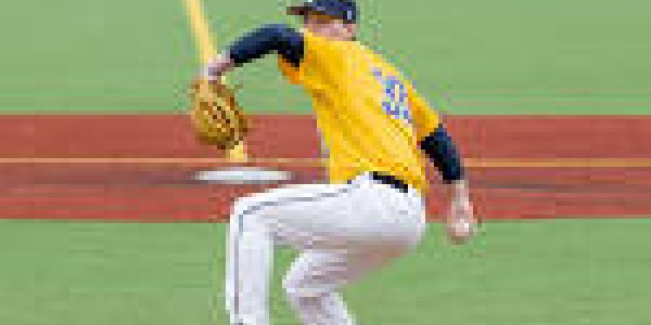 Baseball Pitchers, Can You Out-throw A Chimp?