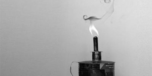 Kerosene From Lamps Of A Billion People A Big Source Of Black Carbon