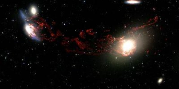 M86 And NGC4438: High-Speed Collisions In Galaxies Prevent New Star Formation