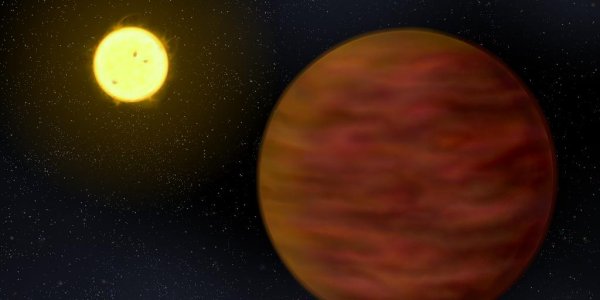 The Fonz Of Cosmology: Ultra-Cool Companion Gets Planets Noticed Too