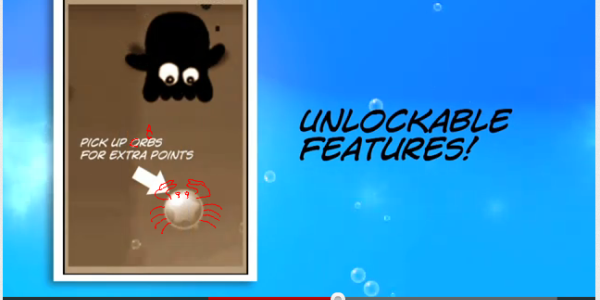 Something Very Silly; Do Squid Eat Crabs Really?