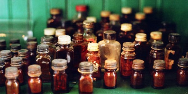 With Teixobactin, A New Class Of Antibiotics Is Here – And Why There May Be More To Come