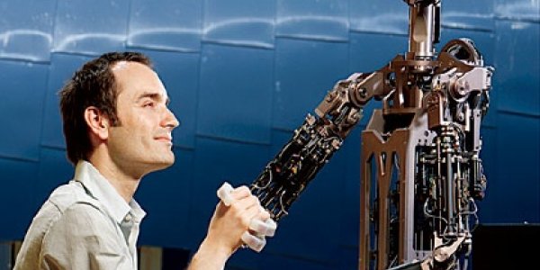 Singularity Science Theater 3000: How Reverse-Engineering Postponed Artificial Intelligence