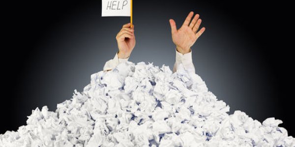 Big Data Could Help Modernize Informed Consent