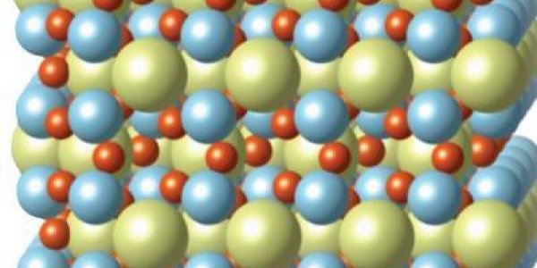 On The Road To Mottronics