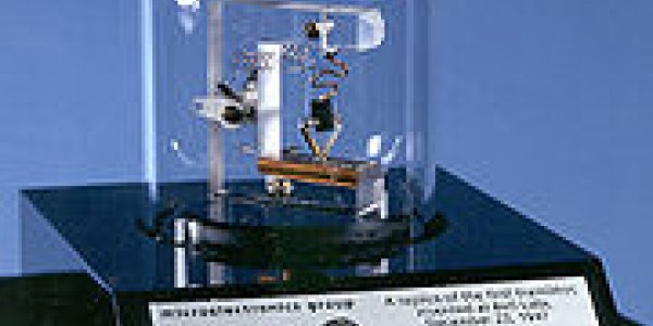 Off-the-shelf synthetic biology parts are a pipe dream