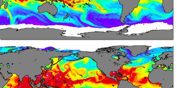 Greenhouse Gases And Water Vapor: When 'Positive Feedback' Is A Bad Thing