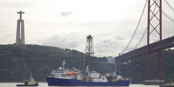 Climate Change And Ocean Currents Linked For The Last 6 Million Years