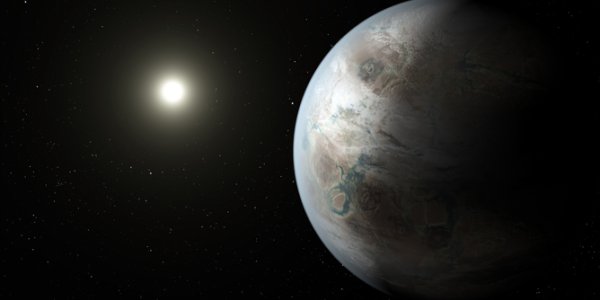 It's Misleading To Compare Exoplanet Kepler-452b To Earth