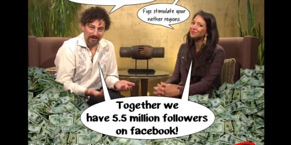 Science On Salt Is Polarized - That Means It Is A Cultural Issue, And Not A Health One