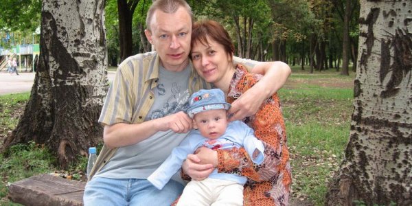 Sergey Tsokolov: A Brief Life In Science