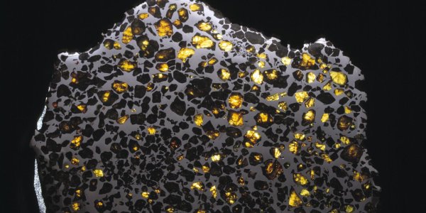 Hidden Magnetic Messages From Space Discovered