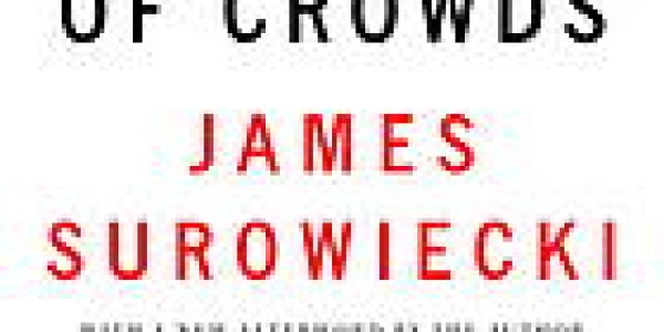 Democracy And The Wisdom Of Crowds