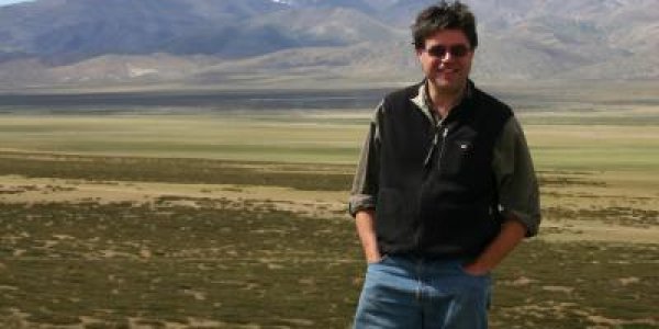 The Frozen Truth About Glaciers, Climate Change And Our Future