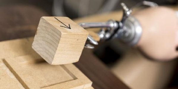 When It Comes To Prosthetics, Those Who Can Do, Teach