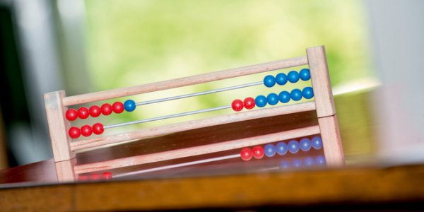 Being Pre-Term Is Not A Risk Factor For Inability To Do Math