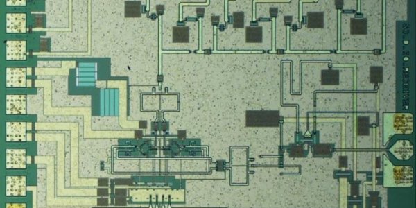 Data Transmission Gets A New World Record