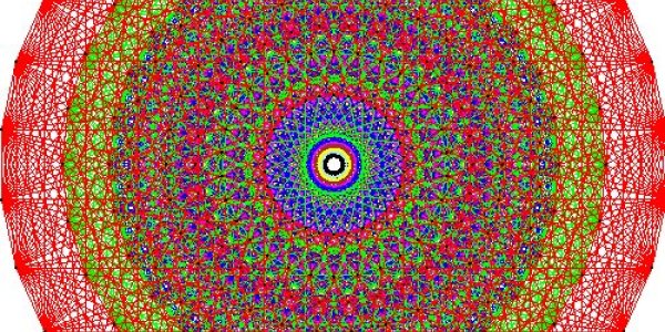 A calculation the size of Manhattan