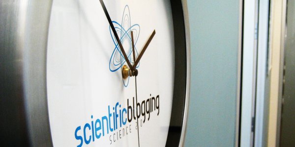 My Internship At Scientific Blogging, Part I