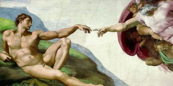 We Don't Know If God Exists, But We Should Keep Asking