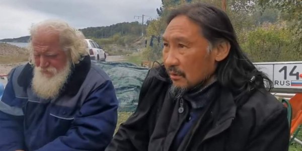 American Environmentalists Believe In Sympathetic Magic - Apparently So Does Putin