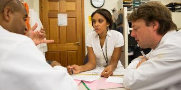 Lynch Syndrome Genetic Condition Linked To Prostate Cancer Risk