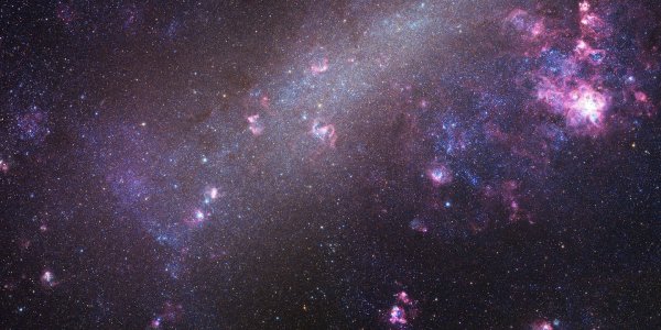 These Twin Stars May Need A Cosmological C-Section