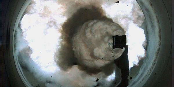 Navy Railgun Gets Tested - Get Ready For Science Fiction Warfare In 2025