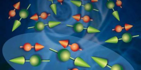 It's A Magnet!  It's A Semiconductor!  Wait ... What Is It?