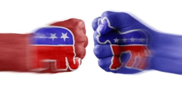 Why Are Political Conservatives Able To Compromise Better? Respect For Authority