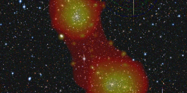 Do Abell 222 and Abell 223 Contain The Universe's 'Missing' Baryonic Matter?
