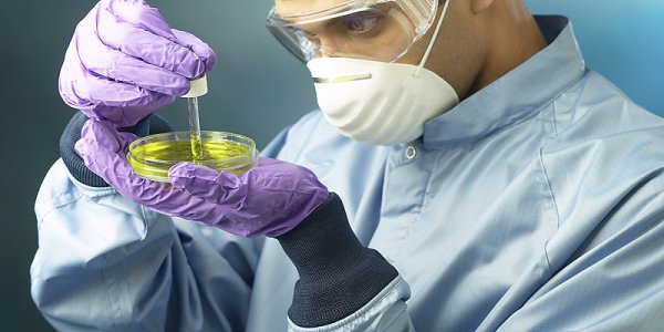 UNODC: Synthetic Drug Use Skyrocketing, Targeting Young Users